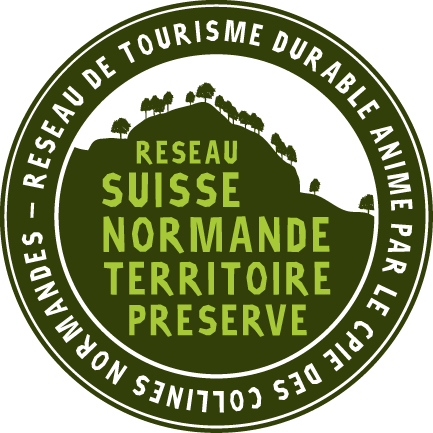 Tourisme en Suisse Normande